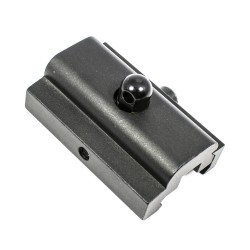 Harris Bipod Adapter - Picatinny/Weaver